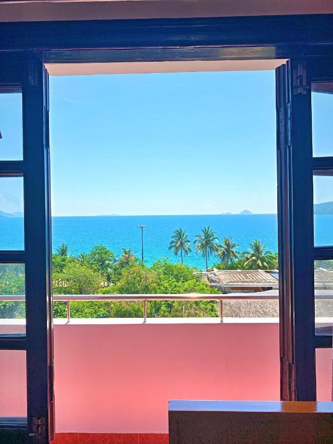 Anh Minh - Manchester Hotel Nha Trang Buitenkant foto