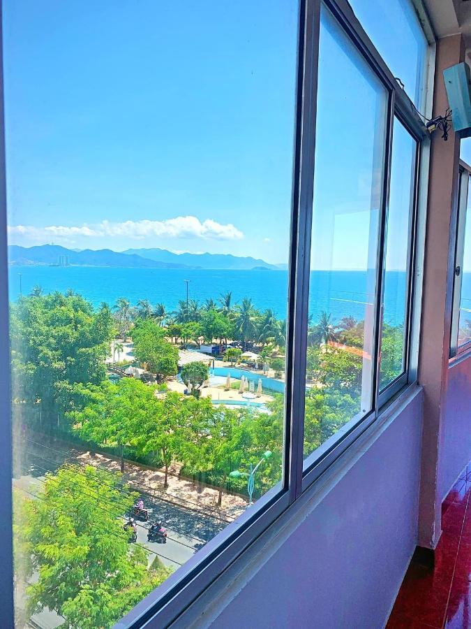 Anh Minh - Manchester Hotel Nha Trang Buitenkant foto